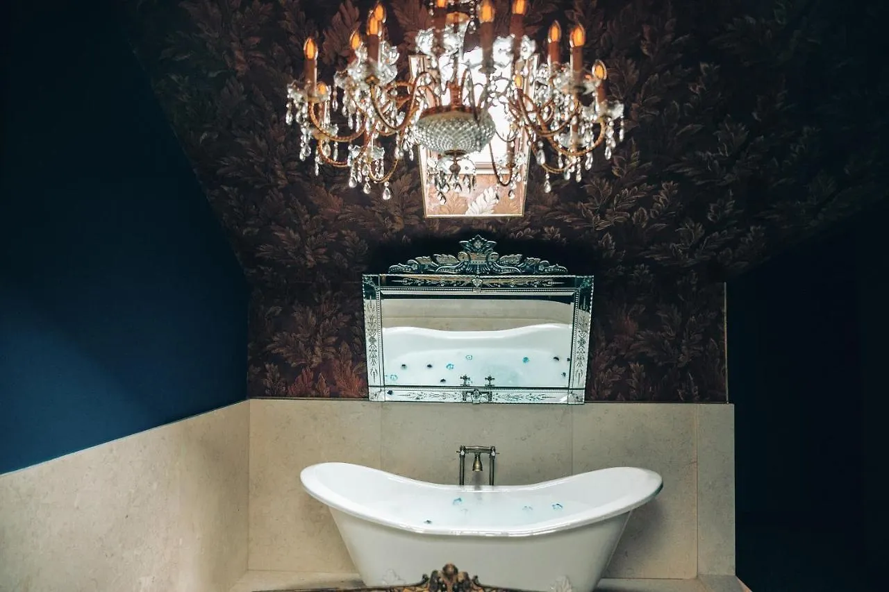 Pensao Amor Madam'S Lodge Lisbon Guest house
