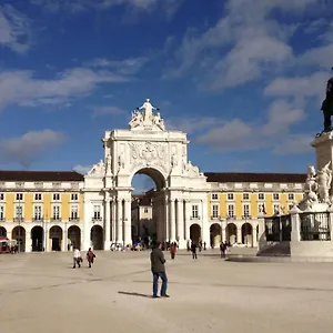 Apartamento Bairrus - Cathedral, Lisboa