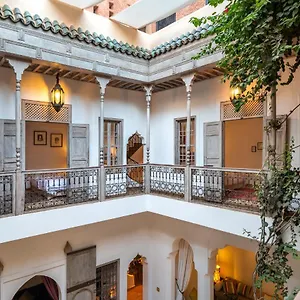 Altair Riad Marrakesh