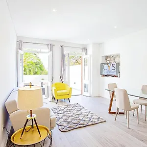 Cayres Surdo Appartement Funchal (Madeira)