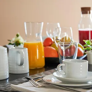  Appartement Five Stars Bica