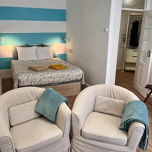 Apartamento Casa Beco Do Castelo, Lisboa