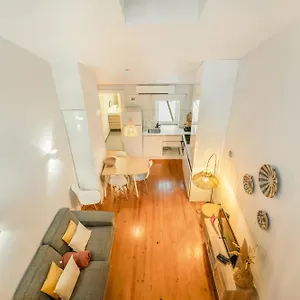  Apartment Bmyguest - Inner Bairro Alto