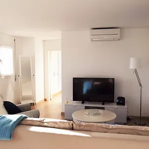 Barbadinhos Apartment