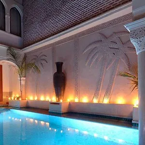La Marrakech Maison d'hôtes Marrakesh