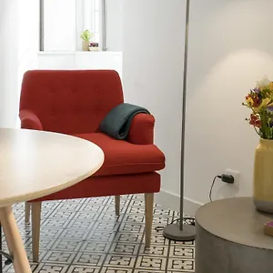 Serviced - Castelo S. Jorge Apartment