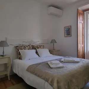  Apartment Casa Do Passadico