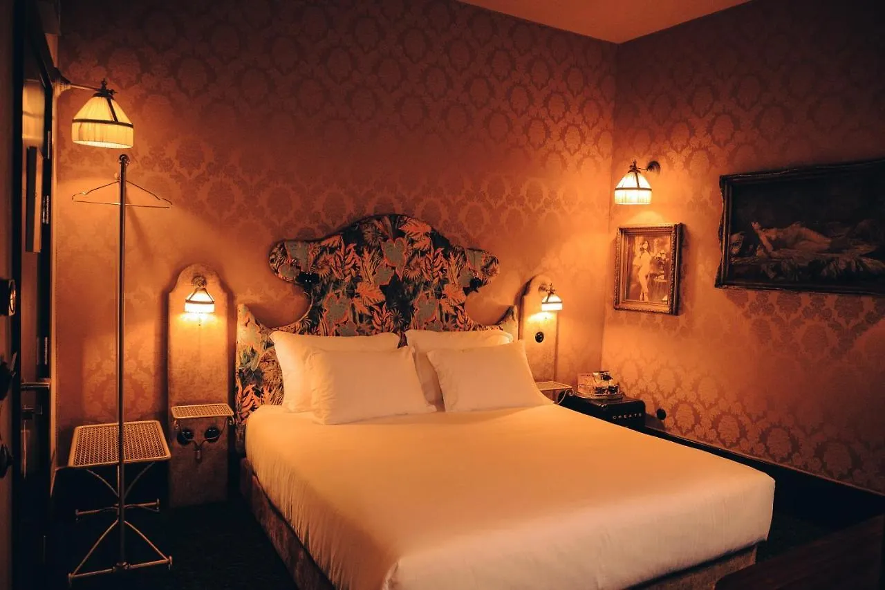 Pensao Amor Madam'S Lodge Lisboa 0*,  Portugal
