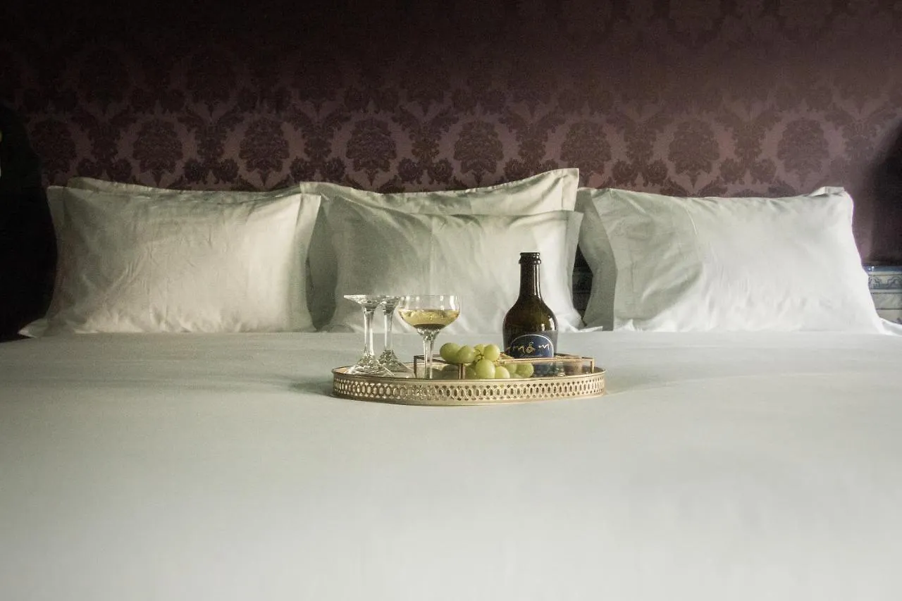 Pensao Amor Madam'S Lodge Lisbon Guest house